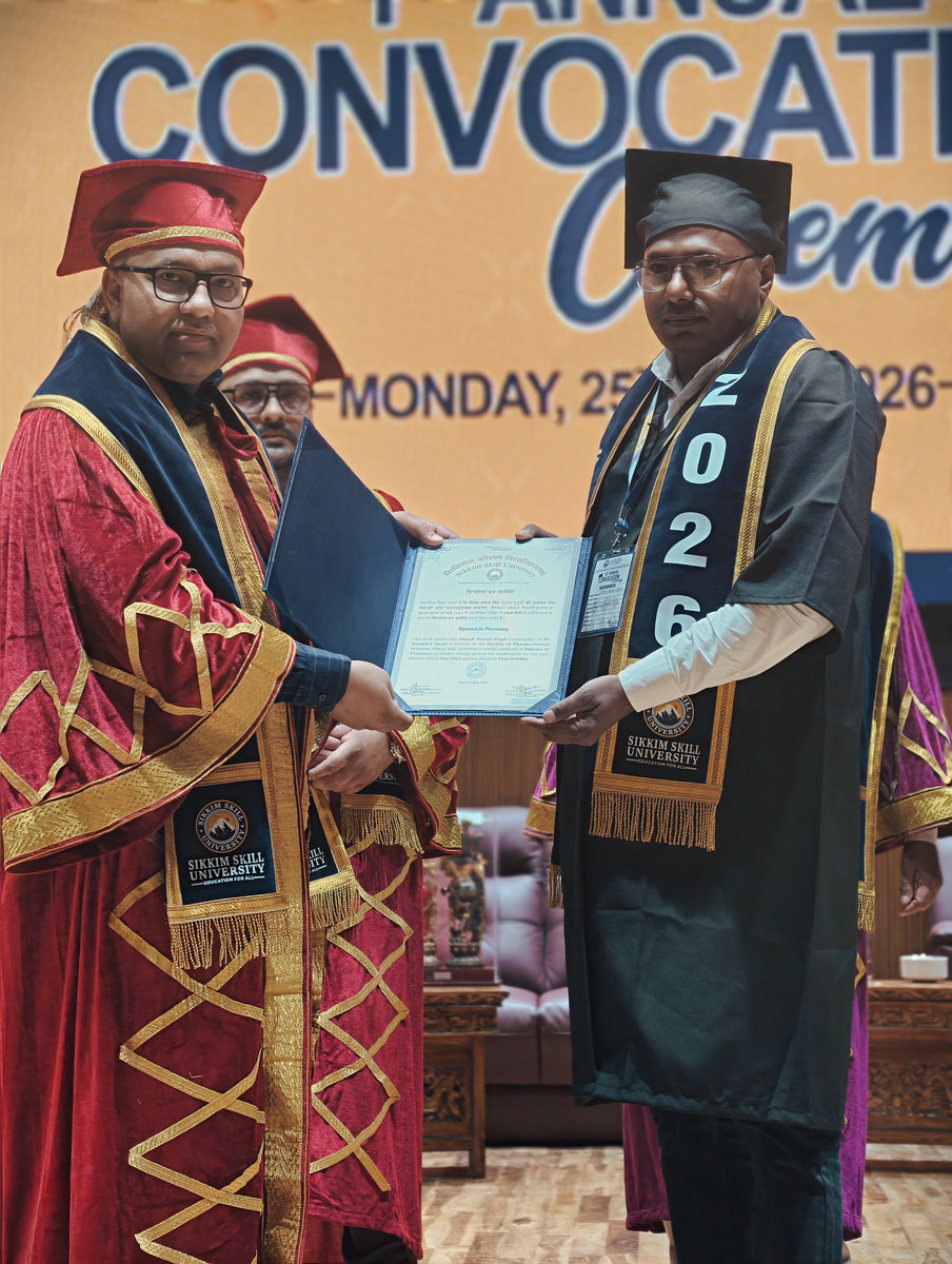 Convocation Gallery
